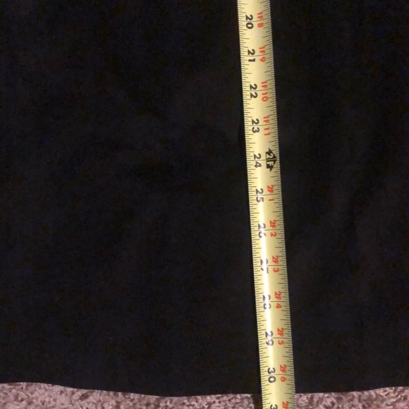 Black dress NWOT ❤️❤️ - Picture 7 of 8